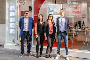 Photo n°7 de Orpi l'Agence immobilière Félix Faure Paris 15eme à Paris (Agence de location immobilière)