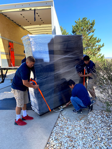 Mountain Crest Movers - Thumbnail