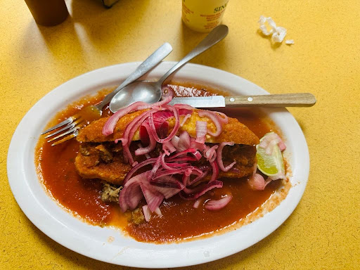 Tortas Ahogadas Chapala Authentic Jalisco Style Mexican Food - Thumbnail