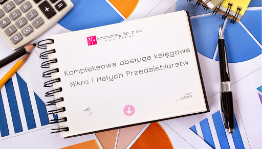 Accounting sp. z o.o. Biuro Rachunkowe Warszawa