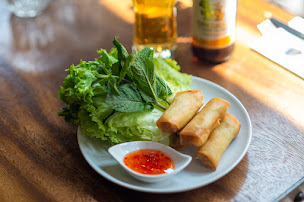 Photo n°66 de Ban Sue - Restaurant Thai Paris 15 à Paris (Cave à vins)