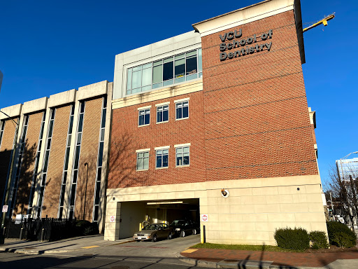 Virginia Commonwealth University School of Nursing