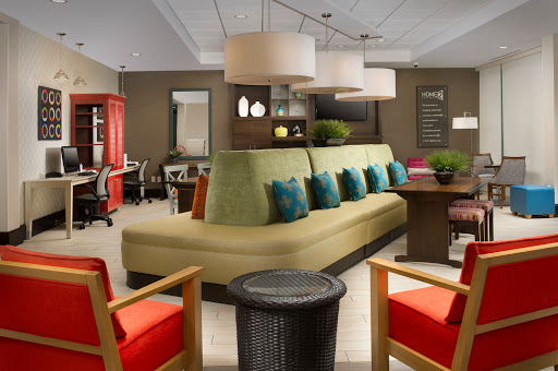 Home2 Suites by Hilton Louisville East/Hurstbourne Gallery - United States