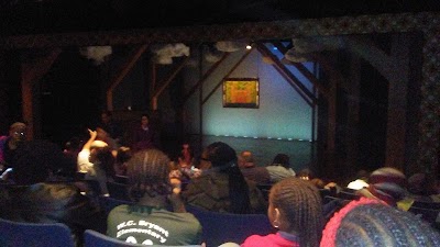 Photos of Arden Theatre Company