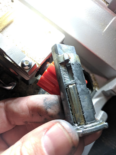Sitton Locksmith - Visual