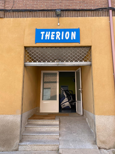 Therion fitness - Thumbnail