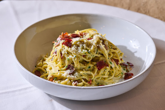 Carbonara Trattoria by null