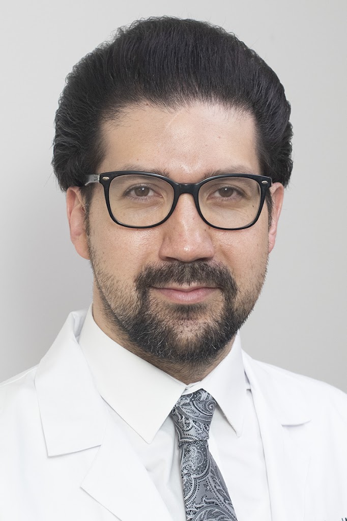 Mouhamed Amr Sabouni Md Interventional Structural Cardiologist