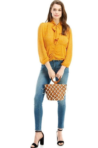 Own The Look - Thumbnail