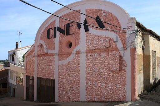 MURAL CINEMA - Thumbnail