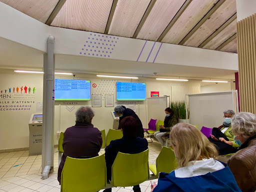 Hospital Bordeaux Nord - Thumbnail