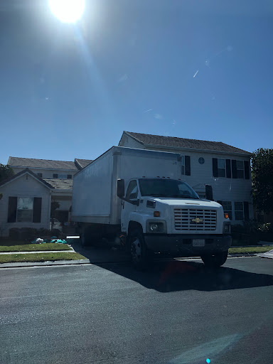Budget Moving & Hauling - Thumbnail