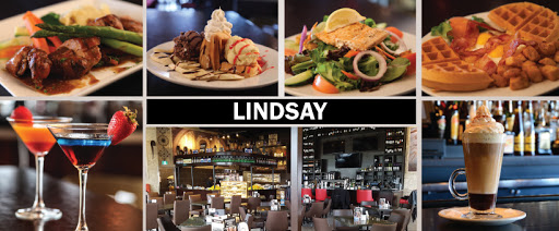 Symposium Cafe Restaurant Lindsay - Thumbnail