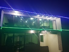 Hotel Li Grand Naran