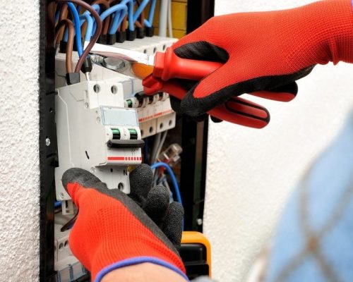 CSRA Professional Electrical LLC - Thumbnail