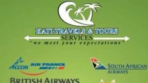 KATI TRAVELS & TOURS SERVICES INC - Thumbnail