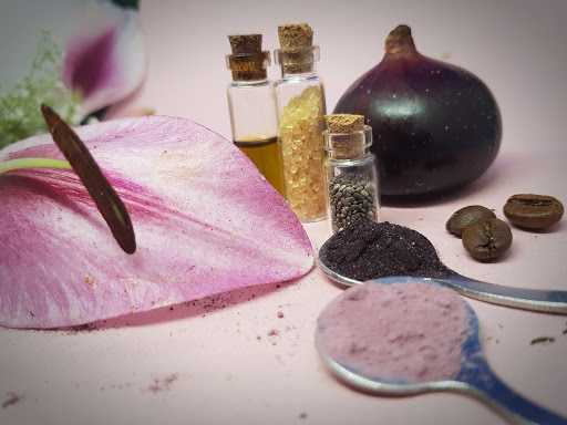 Massages d'Asie & d'ailleurs - Thumbnail