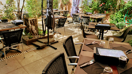 Chez Mademoiselle - Restaurant Annemasse