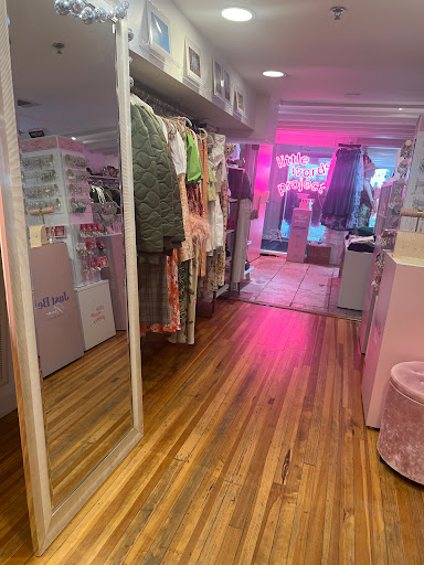Morgan Rae Boutique