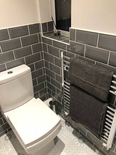 Jon Rusk Plumbing & Heating Ltd. - Thumbnail