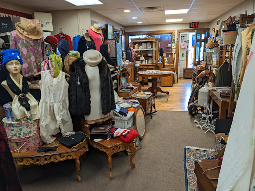 Metropolitan Antiques & Gifts - Thumbnail