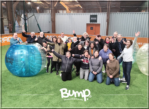 Bump Games Rennes - Cap Malo - Thumbnail