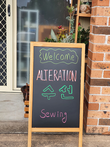 Mrs Kim's Alteration and Sewing - Thumbnail