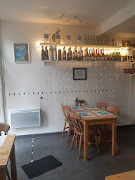 Photo n°35 de A L'HUILE D'OLIVE à Bourg-en-Bresse (Boutique de cadeaux)