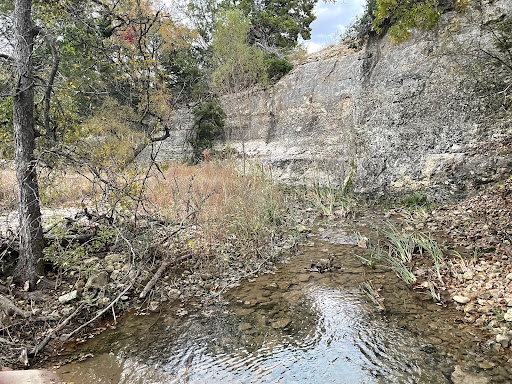 Deerbrooke Walking Trail - Thumbnail