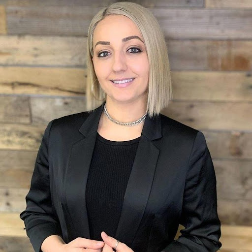 Cherri Harrell, Real Estate Agent - Thumbnail