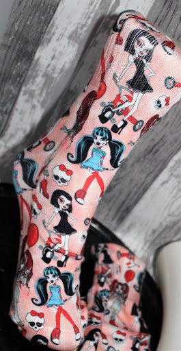 Sock Ink - Thumbnail