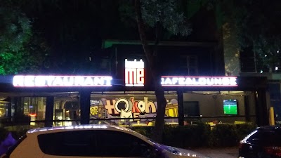 HookahMeKosuyolu