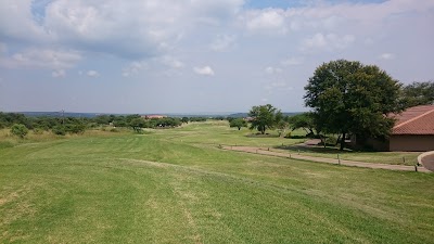 Photos of Pebble Rock Golf Club
