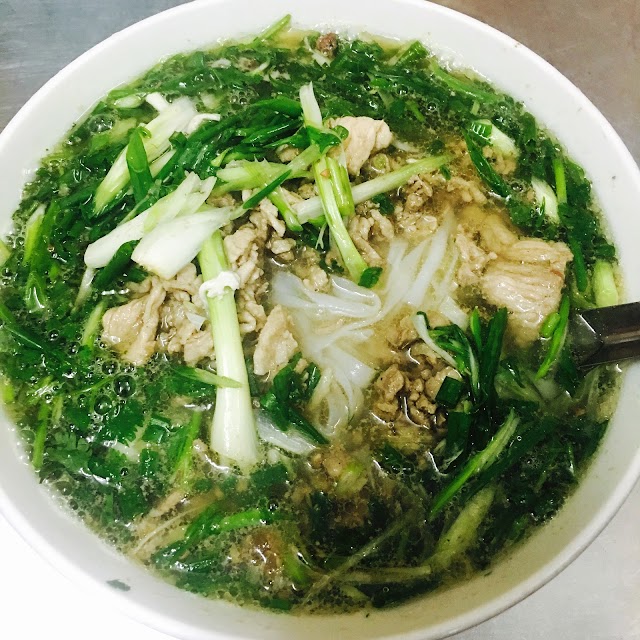 Quáng Phở Thìn (퍼 틴 쌀국수)