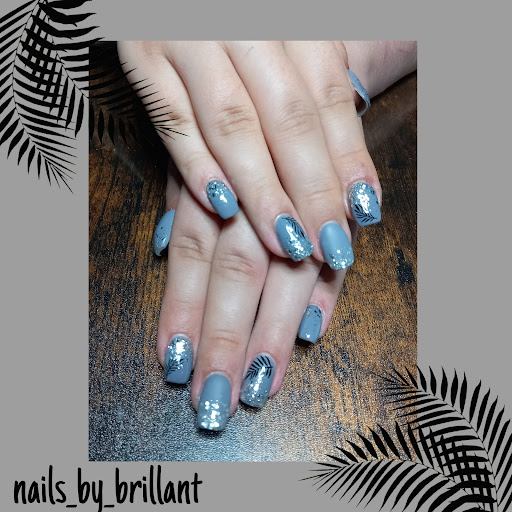 Nails by Brillant - Thumbnail