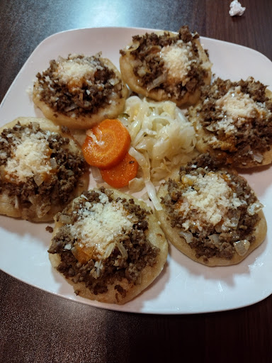Casa Maya - Guatemalan Food - Thumbnail