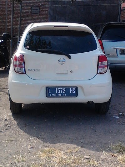 Photos of Hospital Wiyung Sejahtera