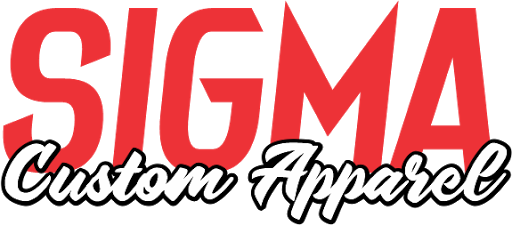 Sigma Custom Apparel Gallery - United States