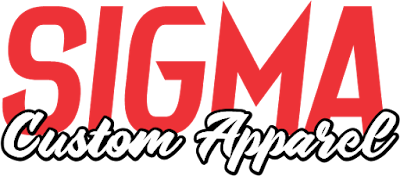 Sigma Custom Apparel