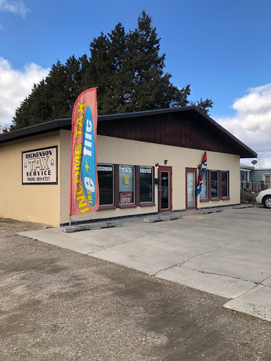 Dickenson Tax Service Gallery - United States