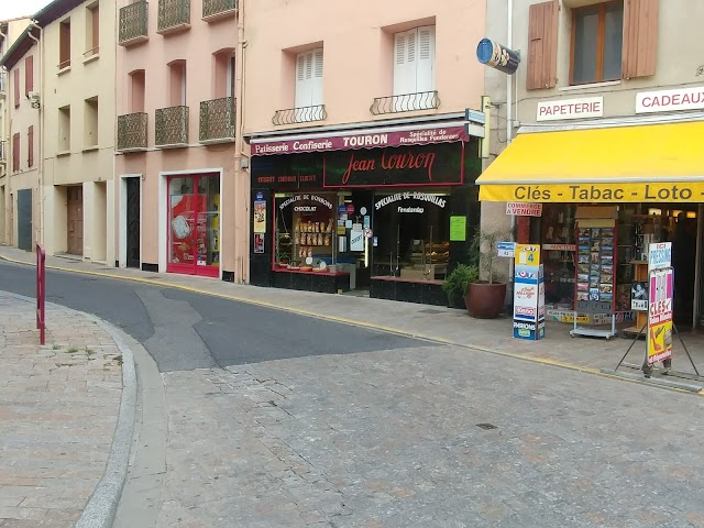 Patisserie Touron