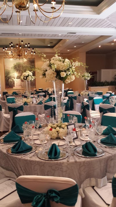 Flowers by Ony Events and More