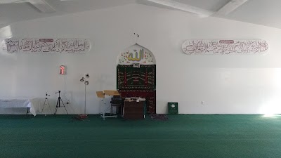 Masjid Al-Islam