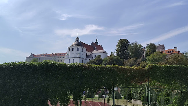 Opinie o Klasztor Ojców Dominikanów w Lublin - Stowarzyszenie