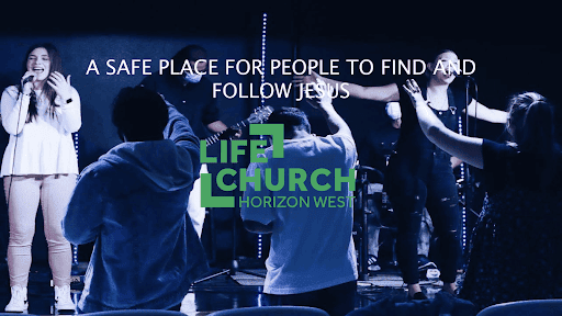 Life Church Horizon West