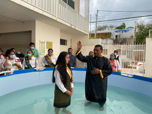 Iglesia Adventista Del Séptimo Día "Colosio" - Thumbnail