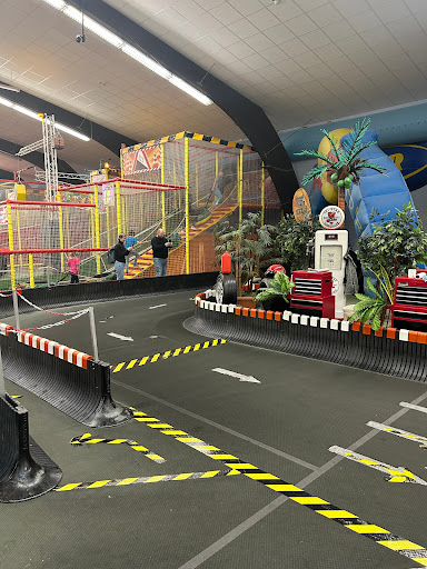 Die Kinderstadt - Visual