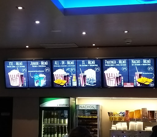 Cineplex Olpe - Thumbnail