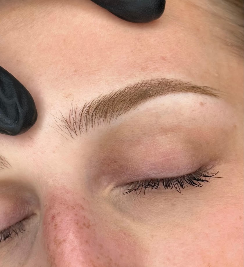 Third Eye Brow Studio
