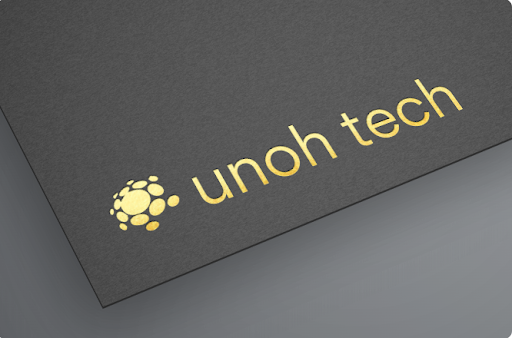 Unoh Tech - Visual